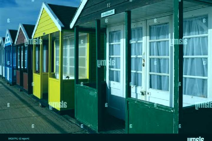 escort Southwold