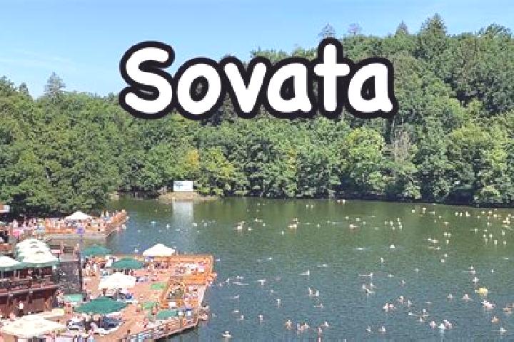 escort Sovata