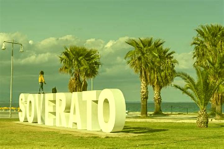 escort Soverato Marina
