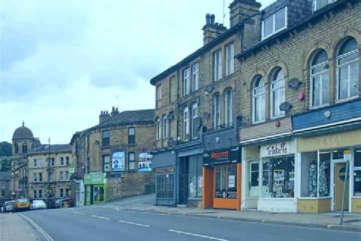 escort Sowerby Bridge