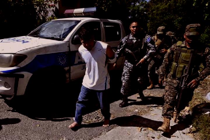 escort Soyapango