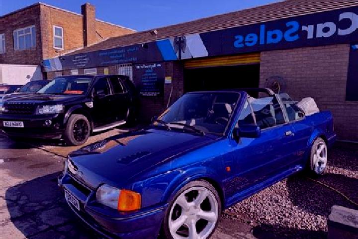 escort Spalding