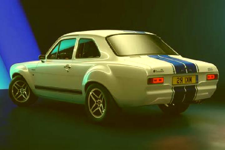 escort Spangen