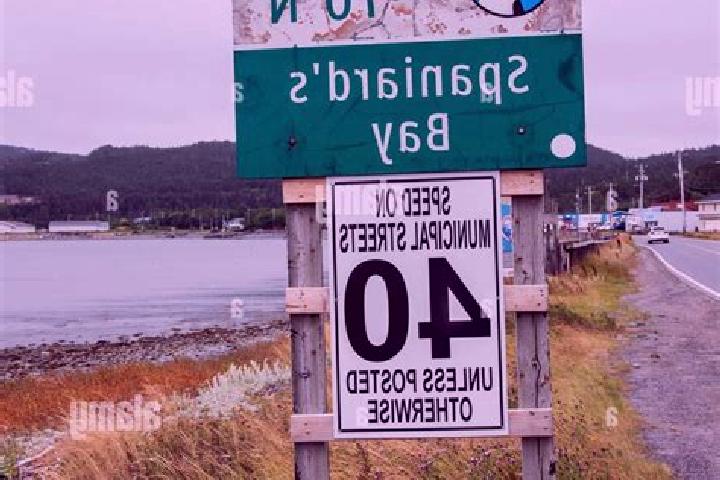 escort Spaniard s Bay