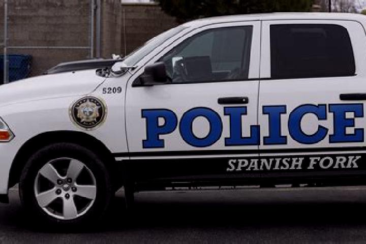 escort Spanish Fork