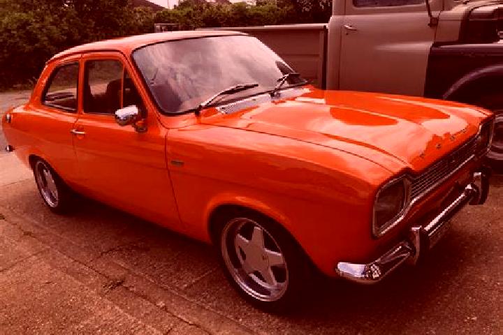 escort Spatarei