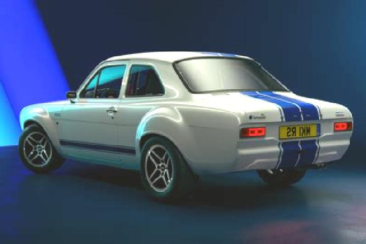 escort Spay
