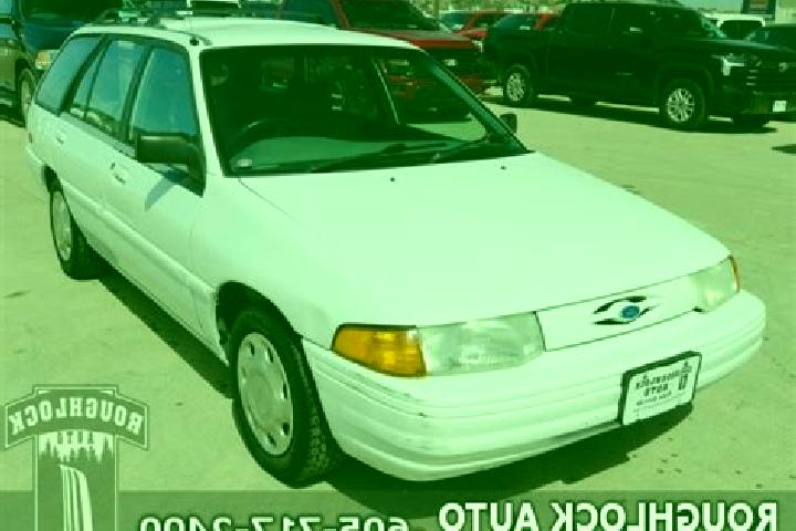 escort Spearfish