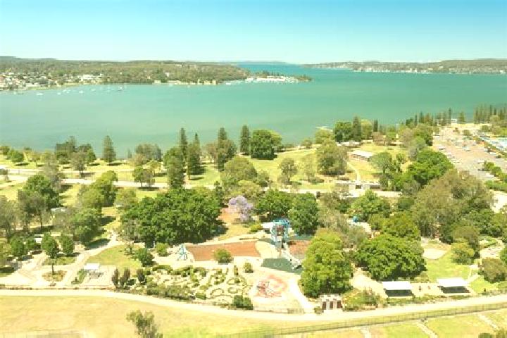 escort Speers Point