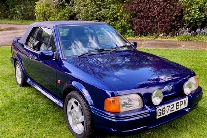 escort Speldhurst