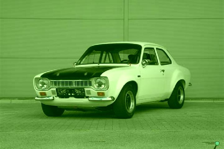 escort Speluzzi