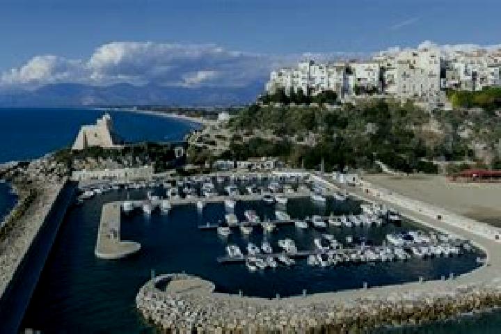 escort Sperlonga
