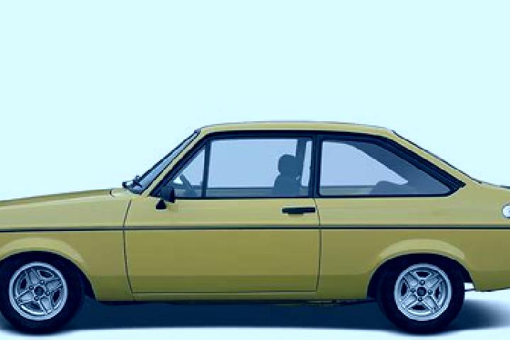 escort Spessa