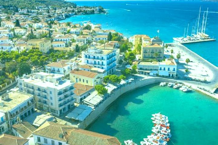 escort Spetses