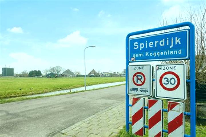 escort Spierdijk