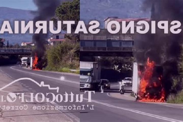 escort Spigno Saturnia Inferiore
