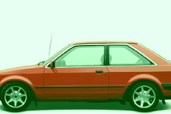 escort Spiro