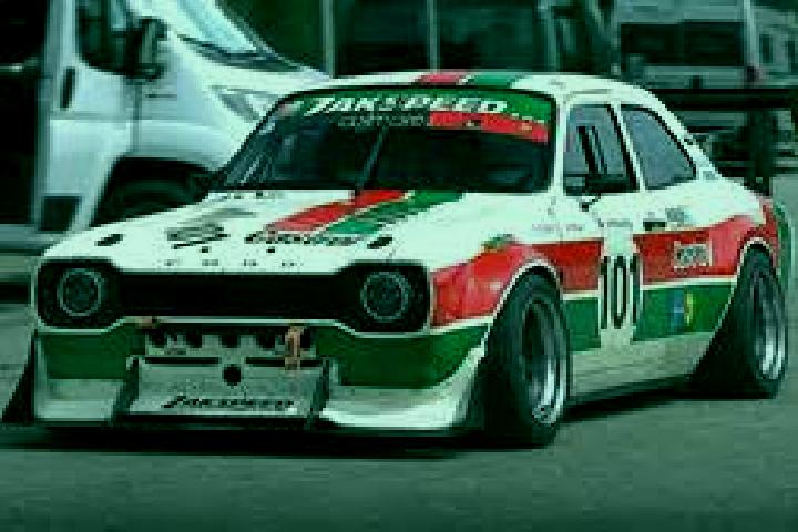 escort Spirovo
