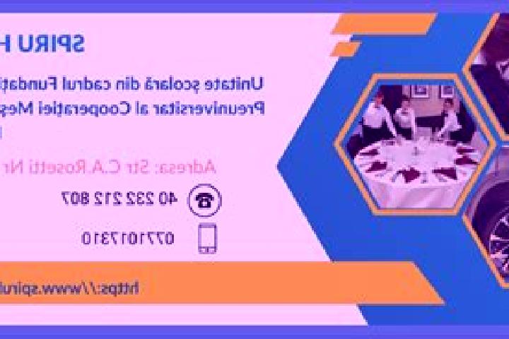 escort Spiru Haret