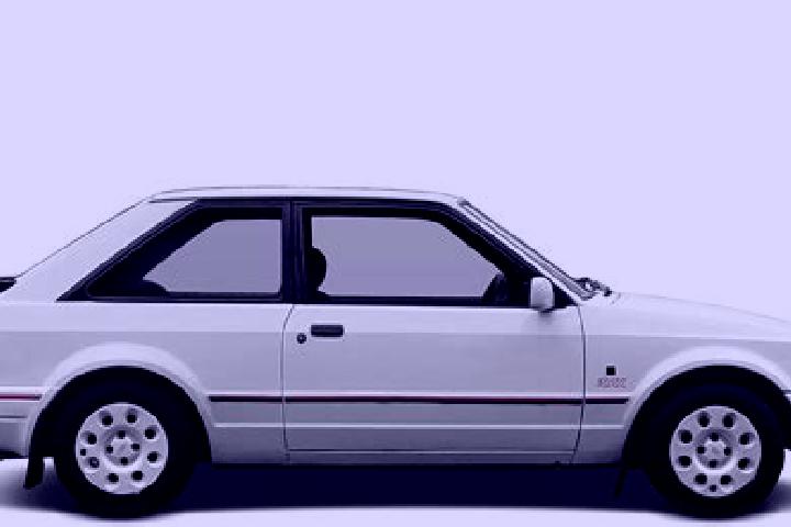 escort Spofforth