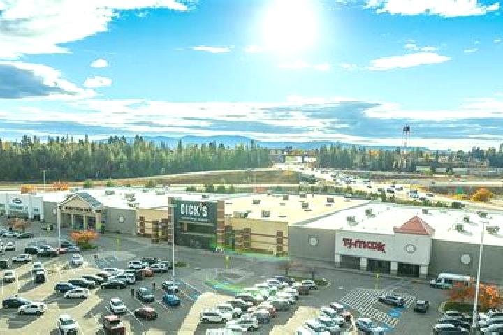 escort Spokane Valley