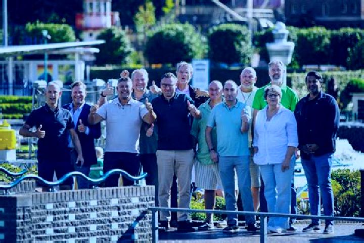 escort Spoorwijk