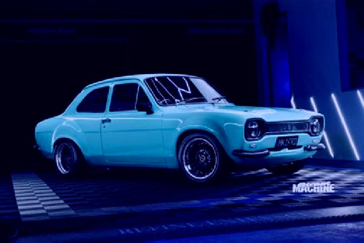escort Spreckels