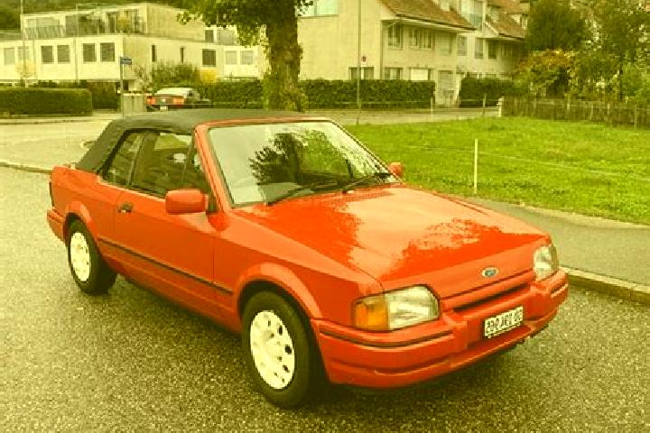 escort Spreitenbach
