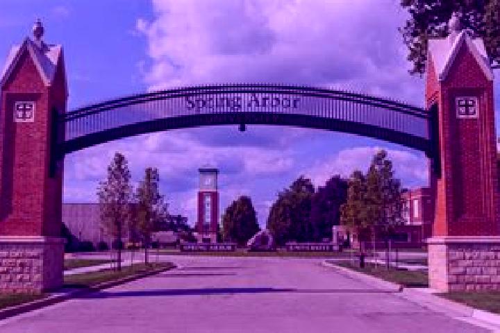 escort Spring Arbor