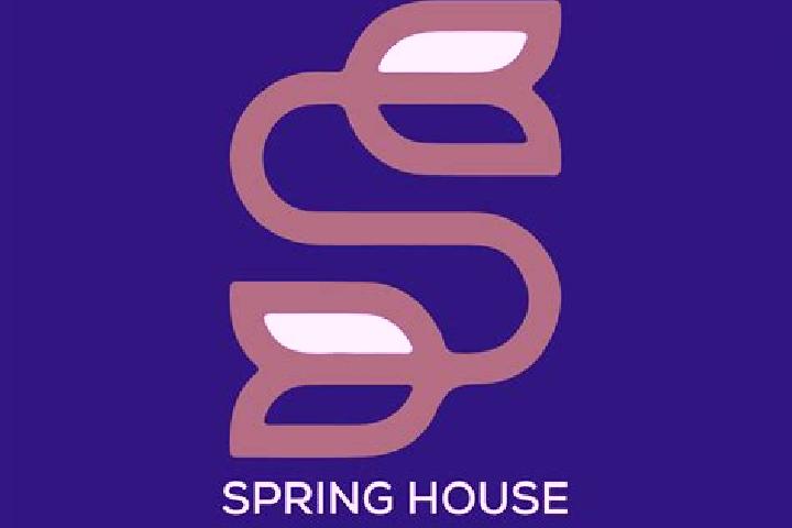 escort Spring House
