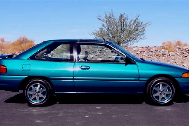 escort Springsure