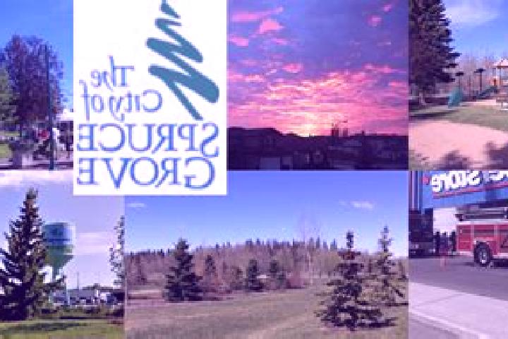 escort Spruce Grove