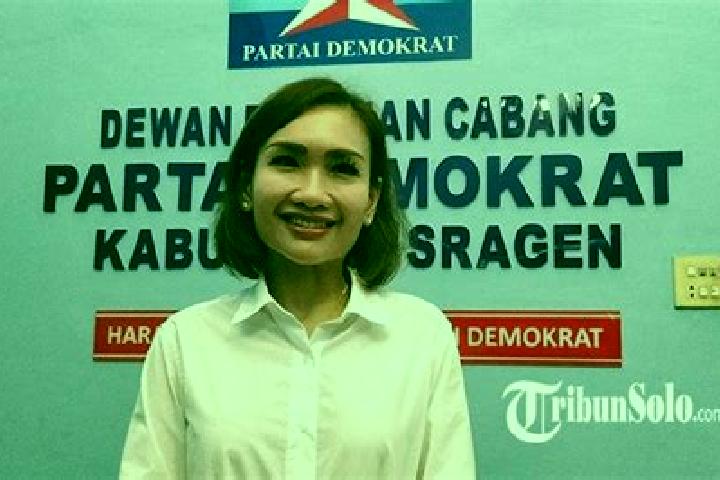 escort Sragen