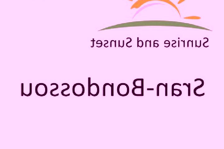 escort Sran-Bondossou
