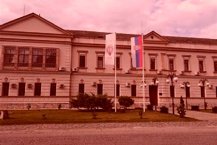 escort Sremska Mitrovica
