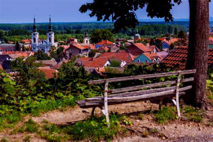 escort Sremski Karlovci