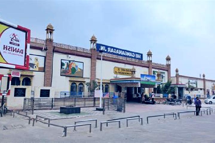 escort Sri Ganganagar