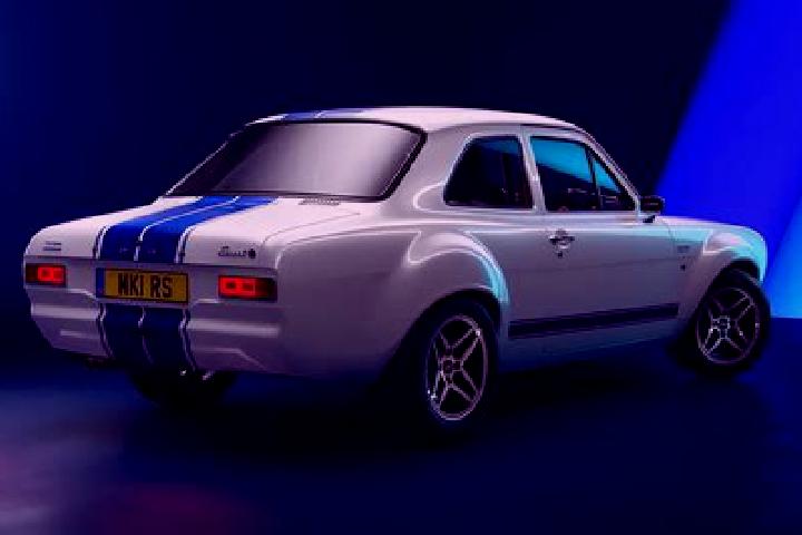 escort Srowo
