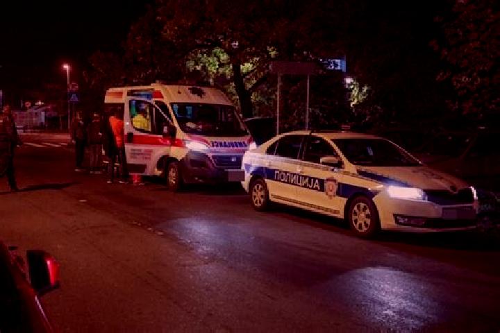 escort Srpski Itebej