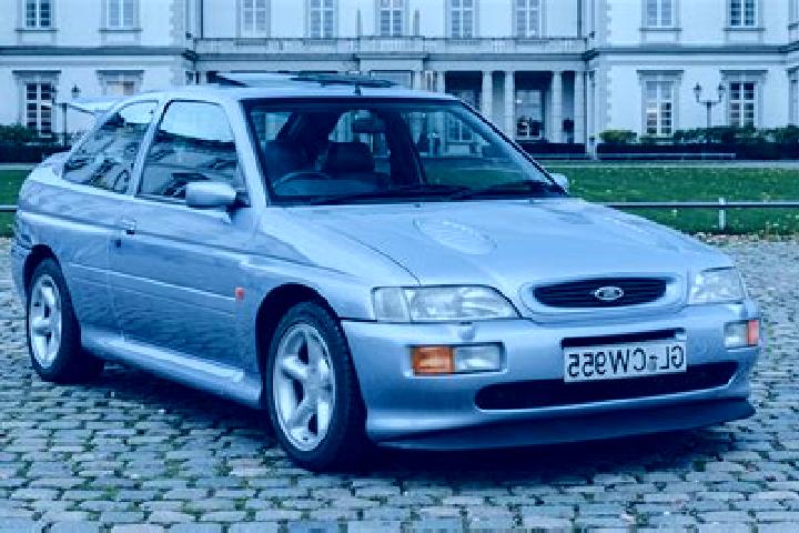 escort SS2