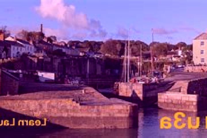 escort St Austell