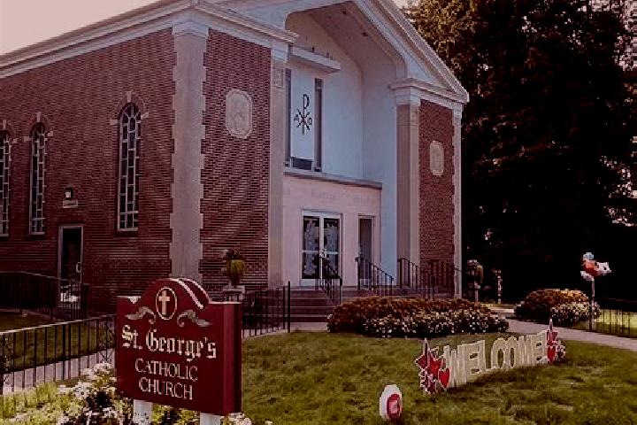 escort St. George Parish