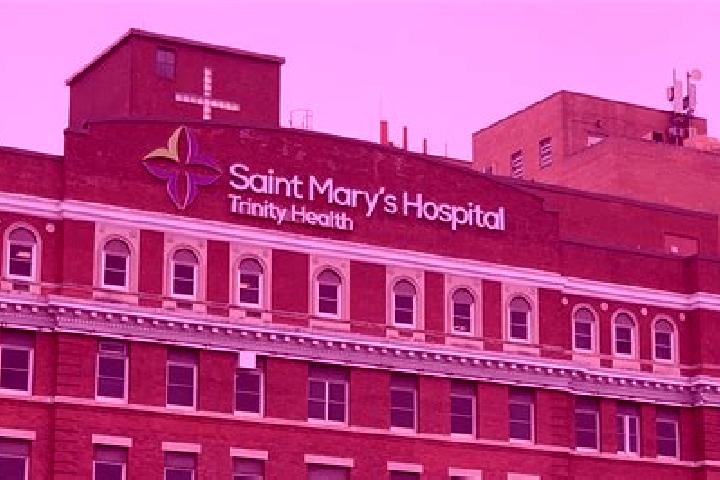 escort St. Marys