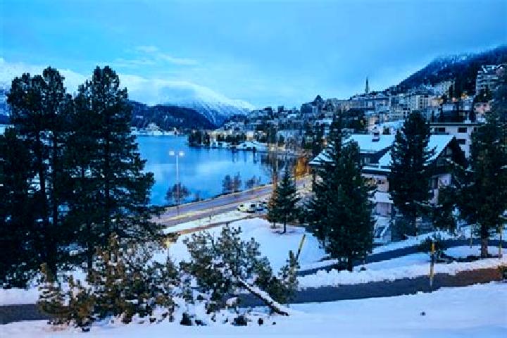 escort St. Moritz