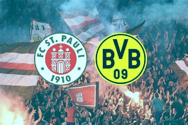 escort St. Pauli