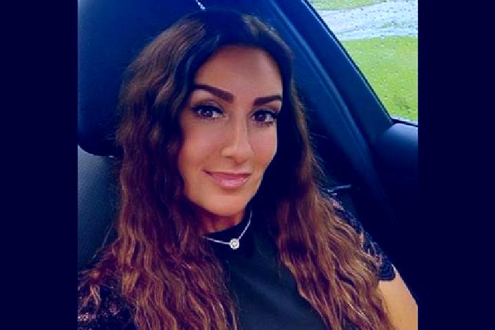 escort Stacy