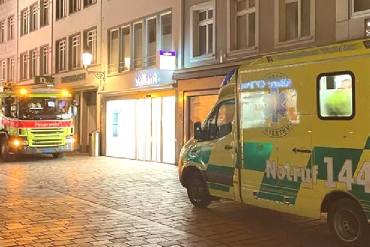 escort Stadt Winterthur (Kreis 1) / Toessfeld