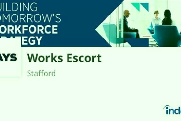 escort Stafford