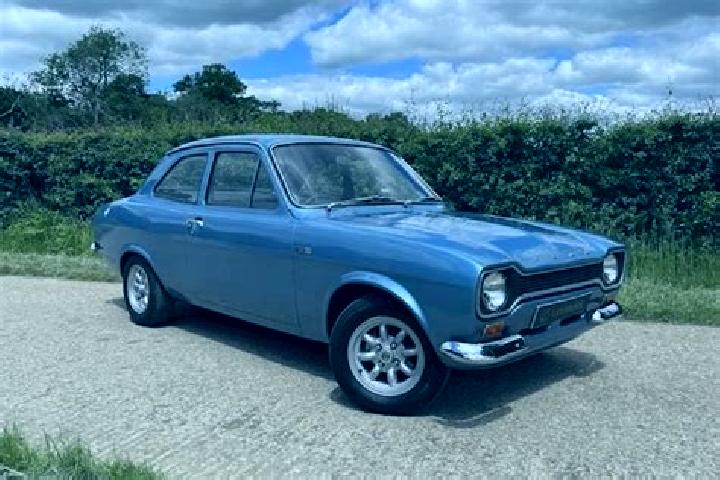 escort Staig