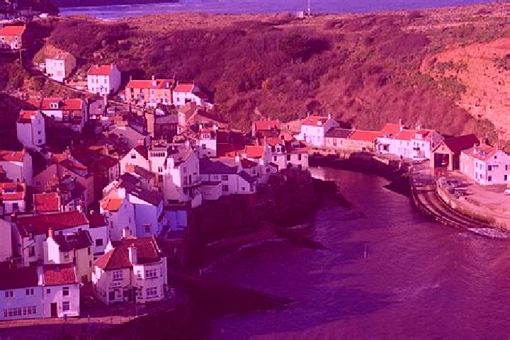 escort Staithes